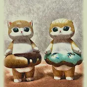 モフ部屋(Mof’s room)