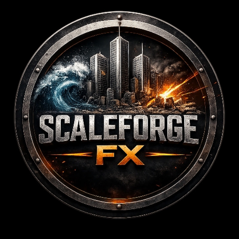 Scaleforgefx