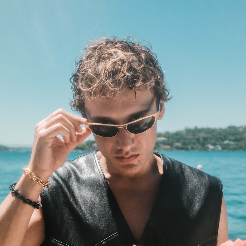 Edis channel avatar