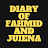 Diary Of Fahmid And Juiena