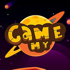 Game My Channel icon