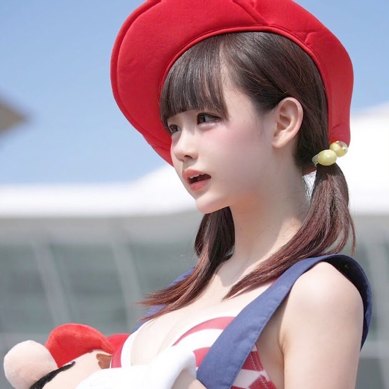 ゆりにゃのサムネイル