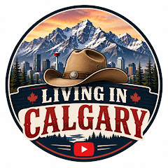 Living in Calgary - Dan