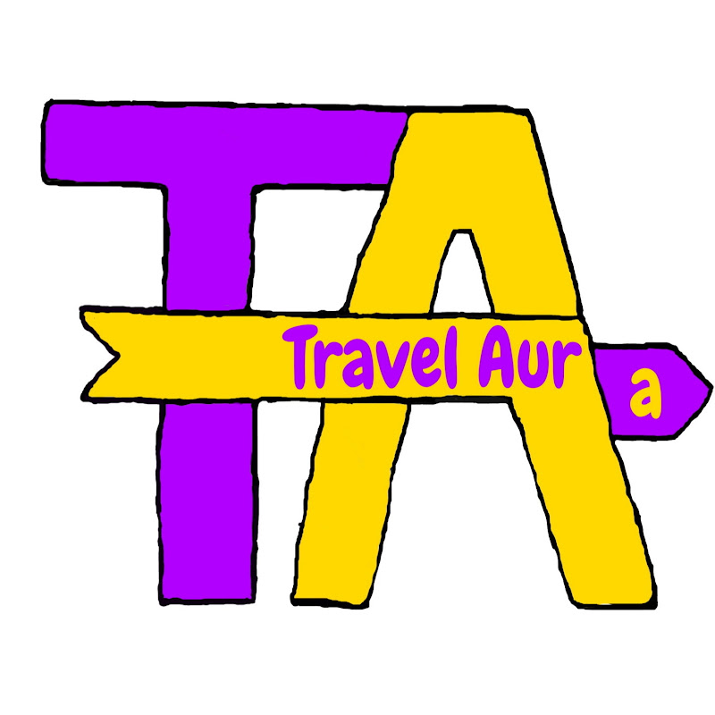 Travel Aura