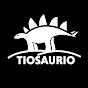 Tiosaurio logo
