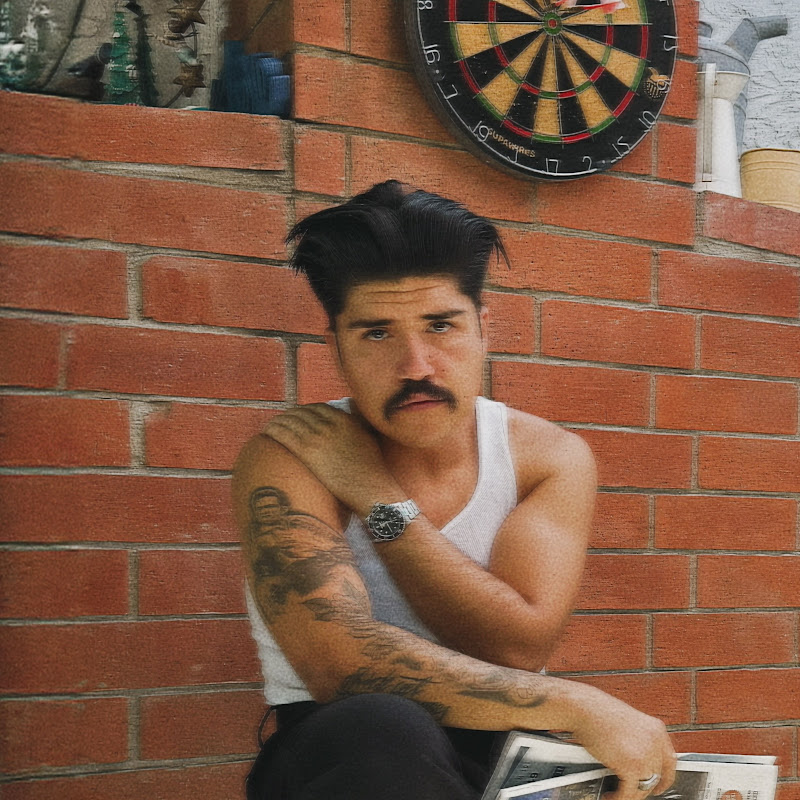 Obed Padilla @obedpadilla_ | Thizzler