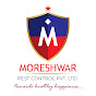 Moreshwar Pest Control Pvt Ltd logo