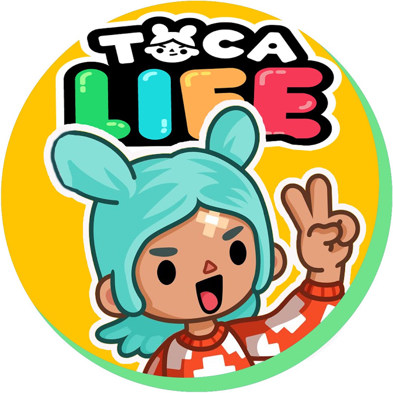 Toca Animation