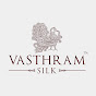 Vasthram Silk logo