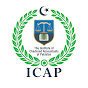 ICAP logo