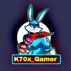 K70x Gamer
