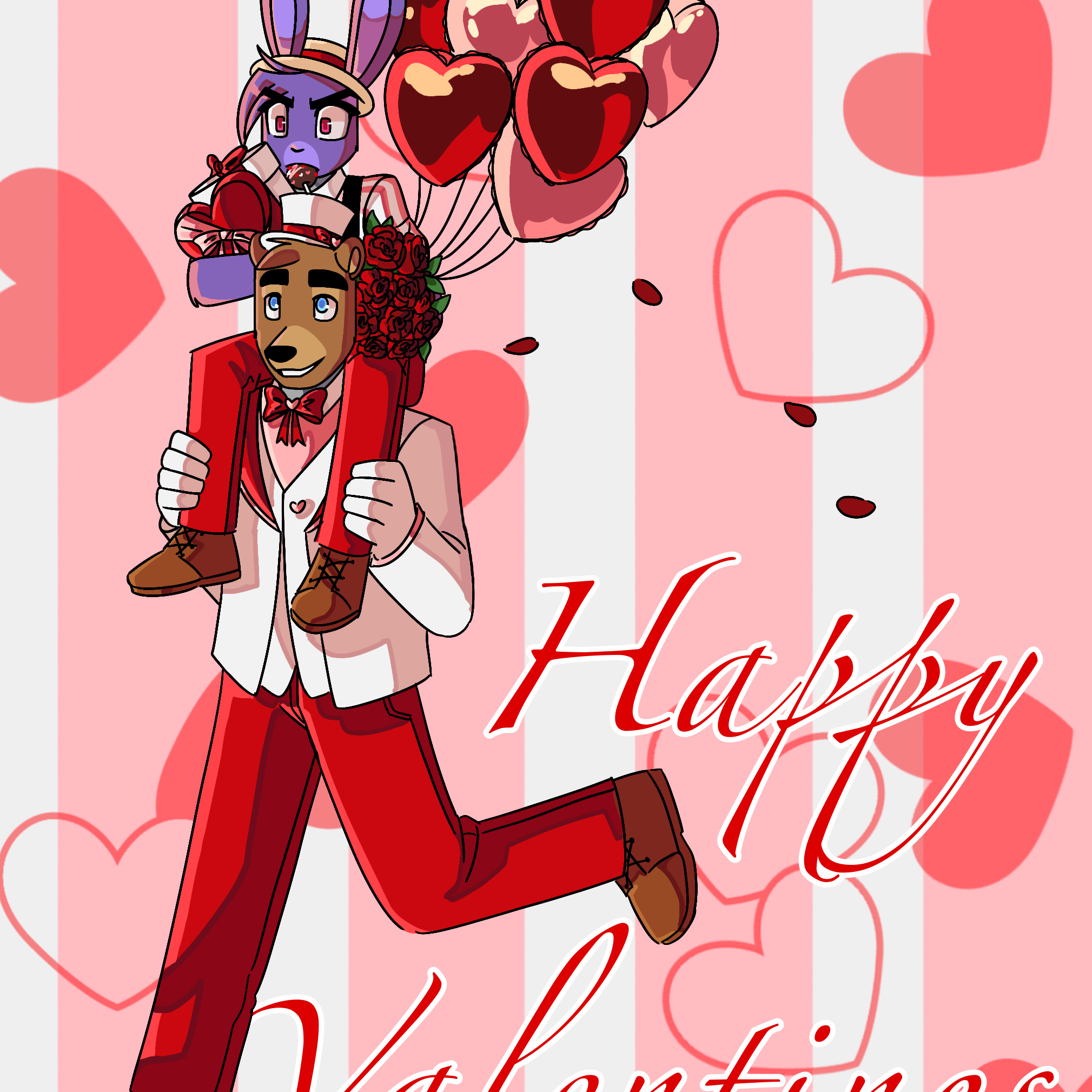 Post from Shadow Diaz