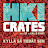 HKI Crates - Topic