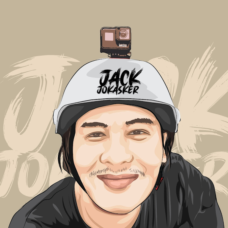 JJ Aja Deh