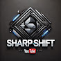 Sharp Shift logo