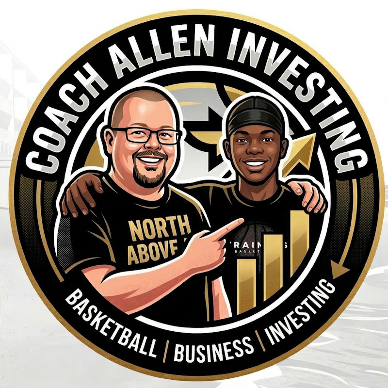 Coach Allen Investing 