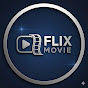 flix movie logo