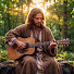 7sqrLC2w7VY-channel-avatar-Jesus Guitar Prayer