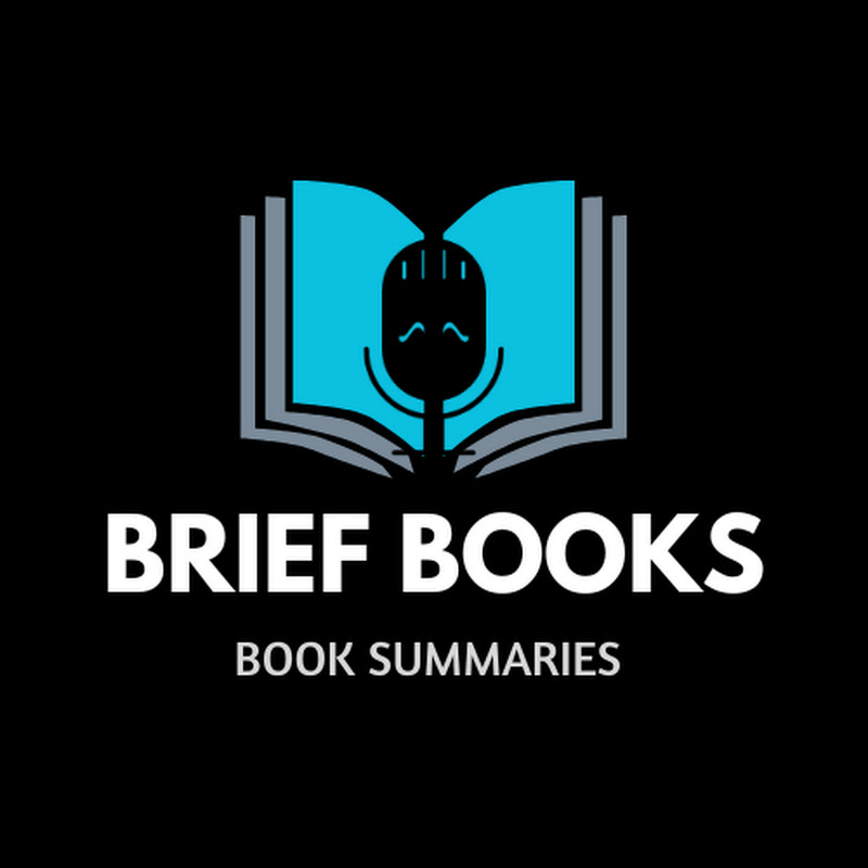 Brief Books Logo