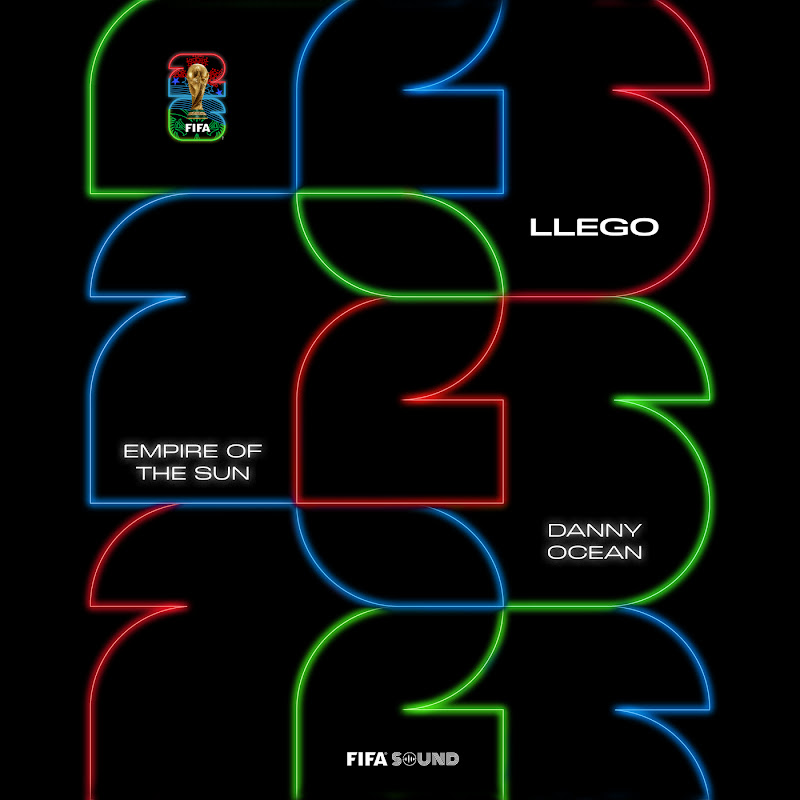 FIFA Sound - Topic