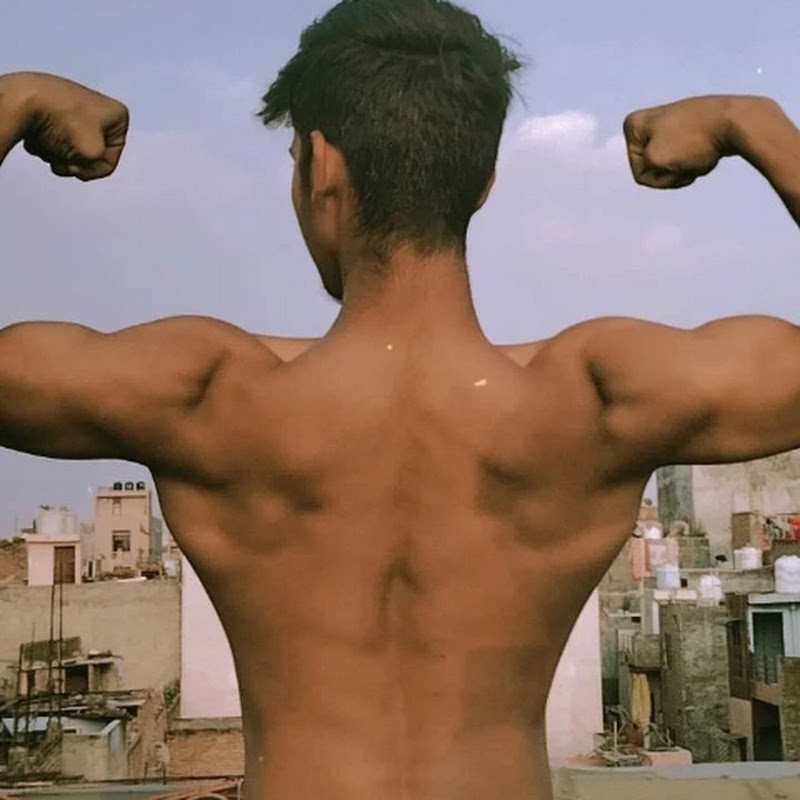 Rohit fitness 