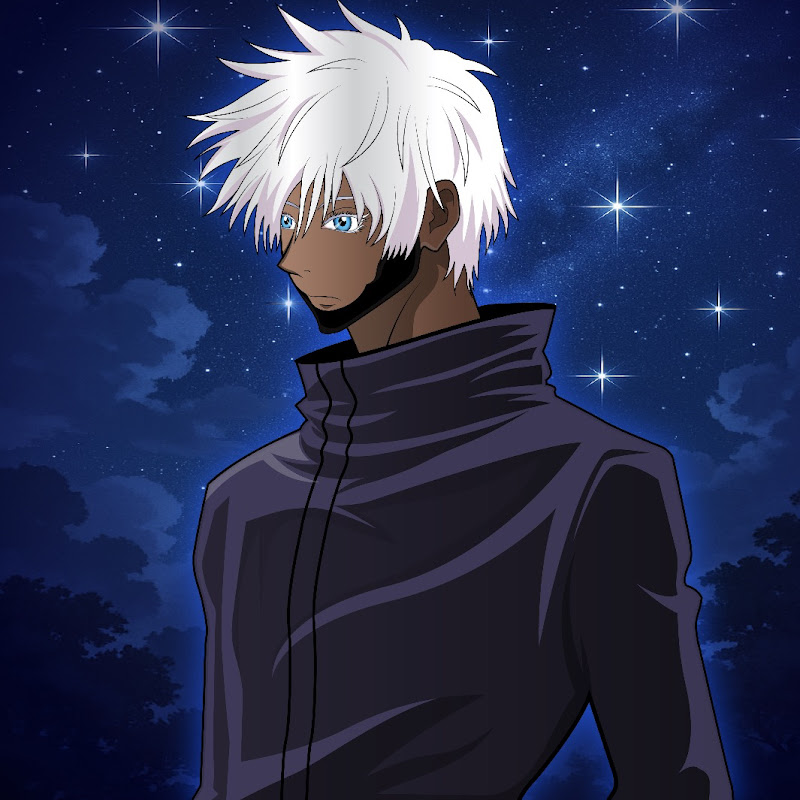 Lone D. Wolf