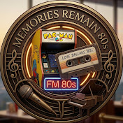 Memories Remain 80s