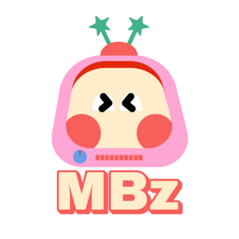MBz - K.P.O.P TV 