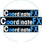 Coordinate FX logo