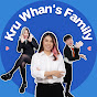 Kru Whan's Family