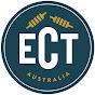 Elite Cricket Training WA logo