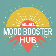 Mood Booster Hub