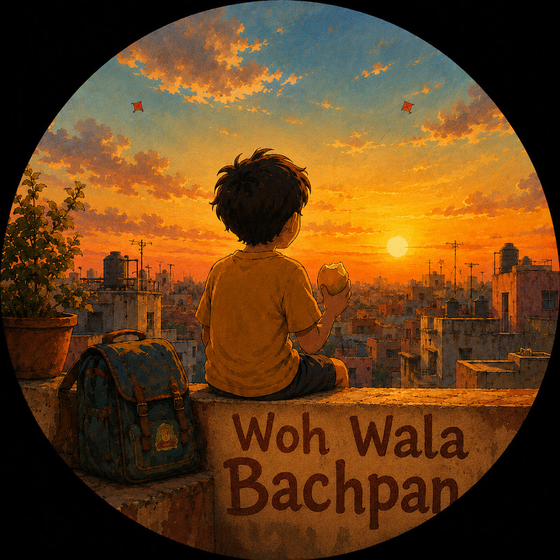 Woh Wala Bachpan
