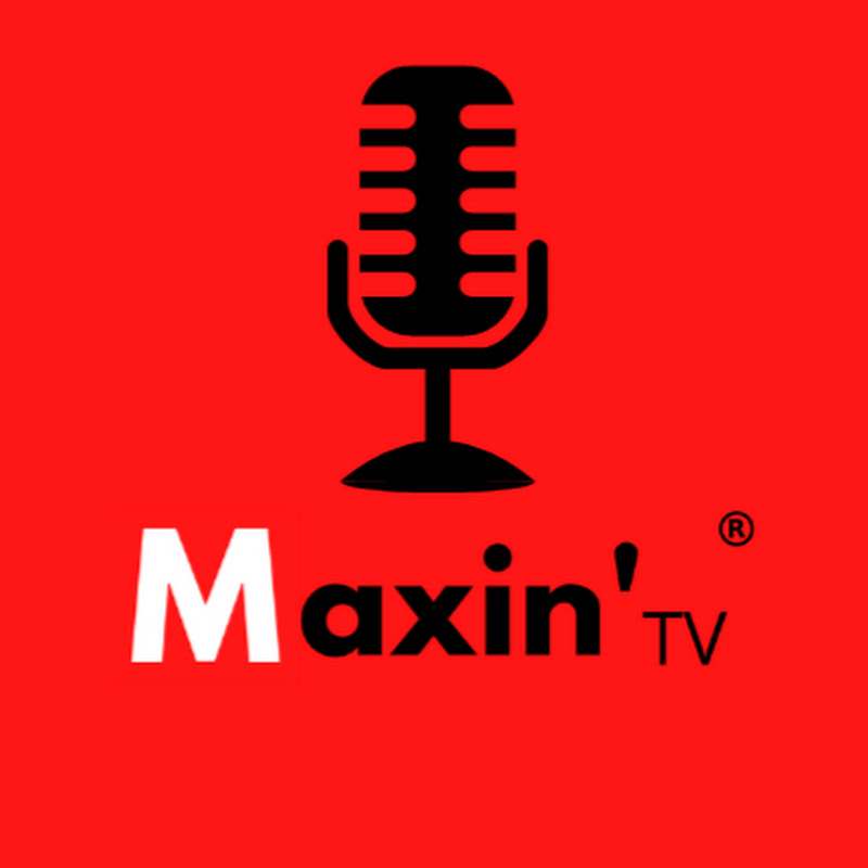 Maxin' TV