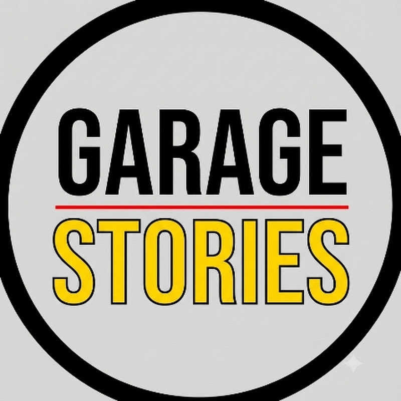 Garage Stories