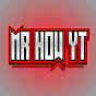 Mr How YT logo