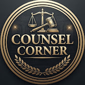 Counsel Corner