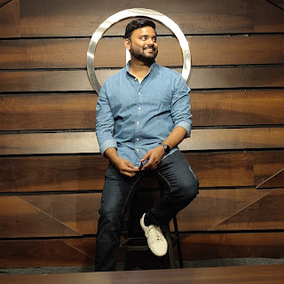 Vinay Tiwari
