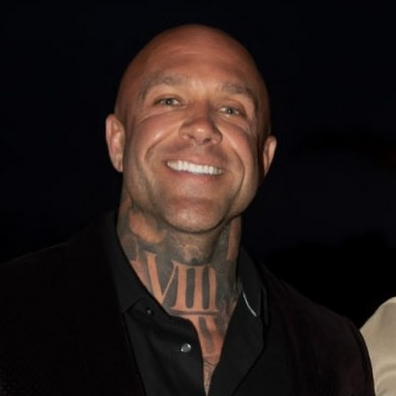 Austin Hancock