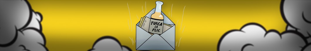 Tuica la plic YouTube kanalı avatarı