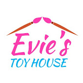 Evie's Toy House