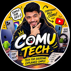 Chomu Tech