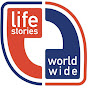lifestoriesworldwide logo