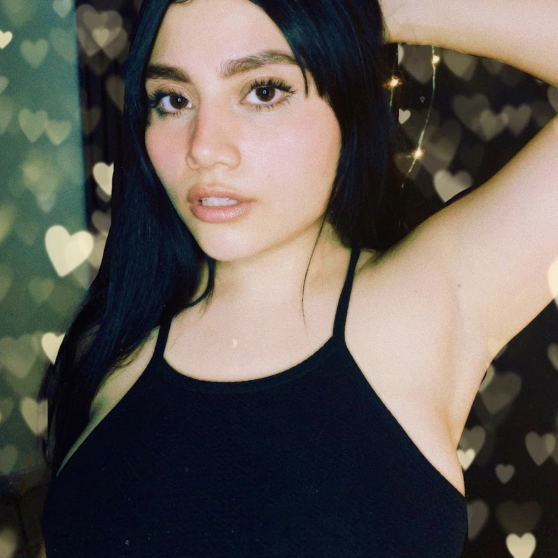 Photo María ASMR