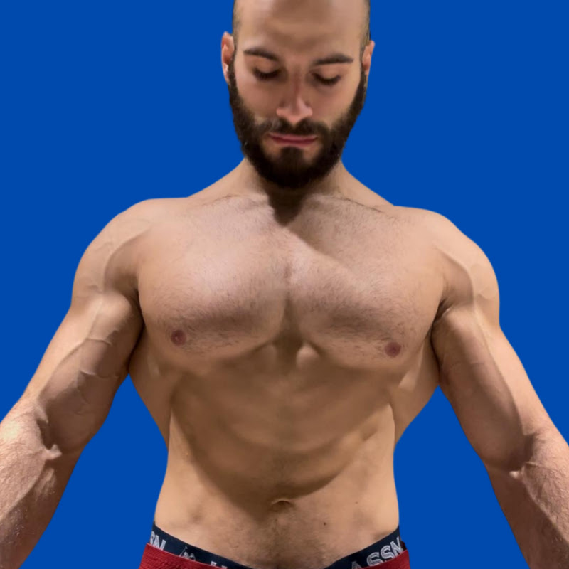 Charif Saad