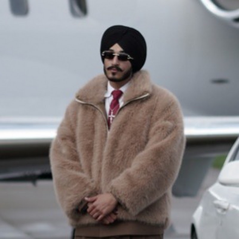 DEEP KALSI