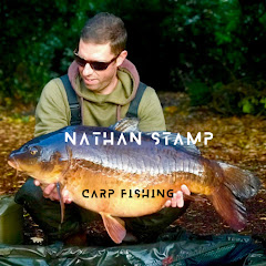 Podgląd kanału Nathan Stamp Carp Fishing