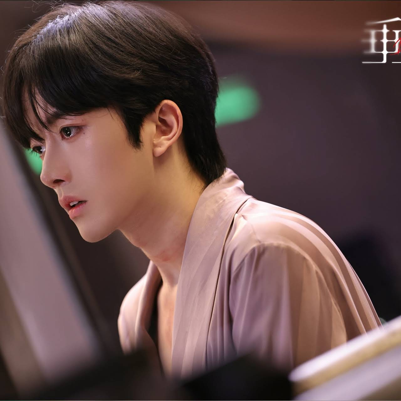 黄星　誕生日公式ボックス　垂涎　Desire　 花咏 YouTube