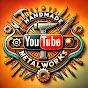Handmade Metalworks logo