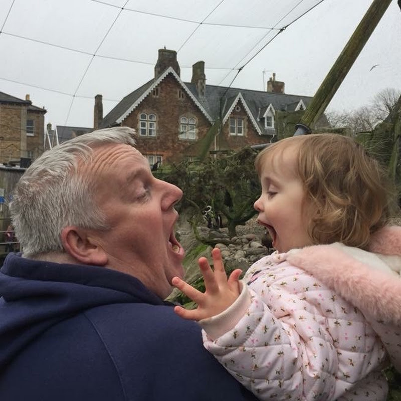 World of Grandkids!
